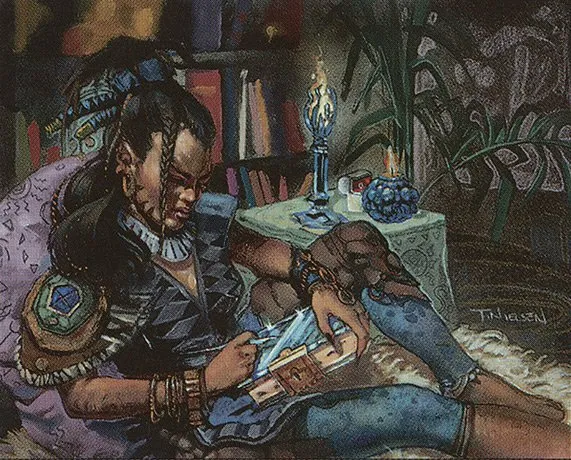 Rhystic Study is sitting around $60 in recent printings; buylist offers on it run $25-30